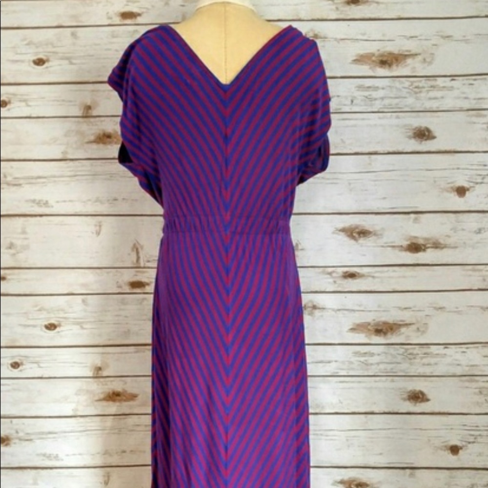 Mossimo High Low jersey Dress